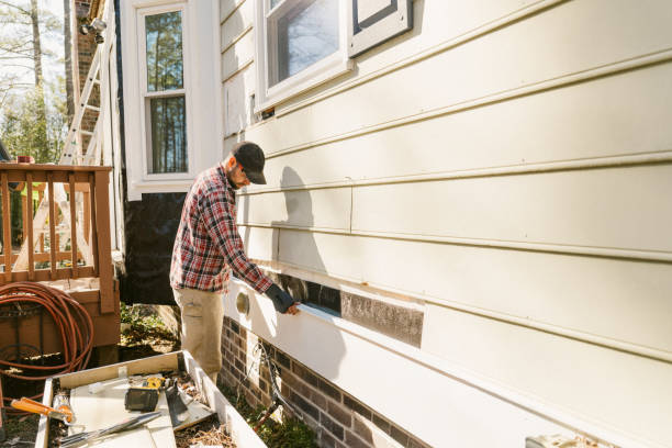 Trusted Siding service in New Providence, NJ - Creative Siding